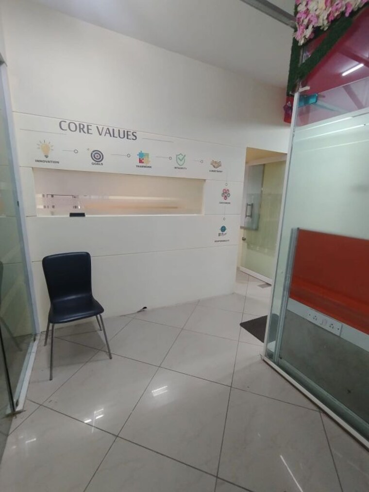 Team Area, hsr layout Commercial Office Space 1852 Sq.Ft. In Hsr Layout Bangalore 9952224