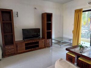 2 BHK Apartment For Rent in Siolim