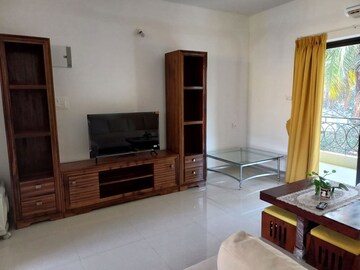 2 BHK Apartment For Rent in Siolim