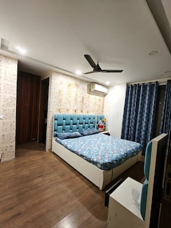 3 BHK Builder Floor For Rent in DLF City Phase IV