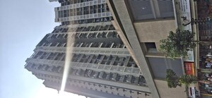 1 BHK Apartment For Rent in Bhairaav Goldcrest Residency, Ghansoli