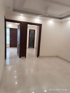 3 BHK Builder Floor For Sale in Puri Kohinoor