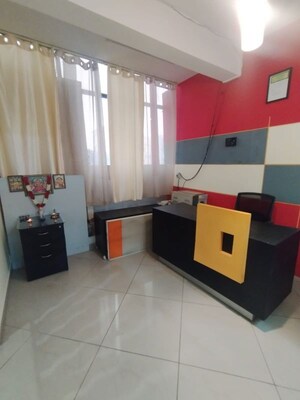 Kitchen in  Office Space at Hsr Layout – for Rent