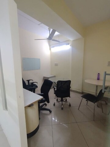 Team Area in  Office Space at Hsr Layout – for Rent