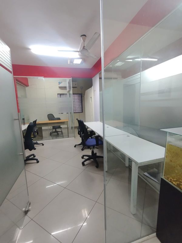 Office Space For Rent in HSR layout