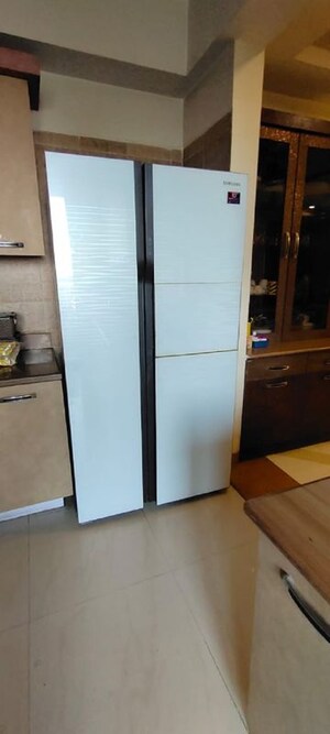 Furnished Amenities in 4 BHK Apartment at Puri Pranayam, Sector 82 – for Sale