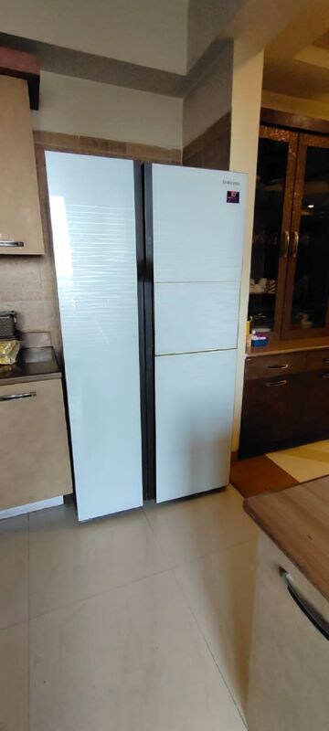 Furnished Amenities in 4 BHK Apartment at Puri Pranayam, Sector 82 – for Sale