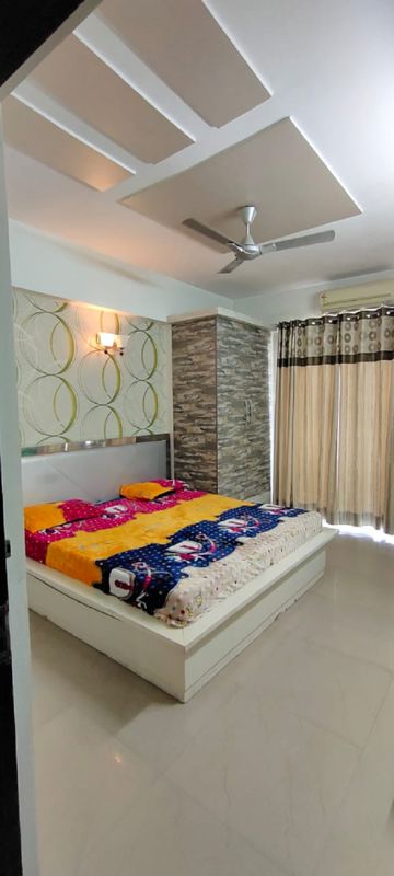 4 BHK + Pooja Room,Servant Room,Study Room,Basement,Store Room Apartment For Sale in Puri Pranayam