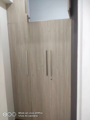 Bathroom in 3 BHK Apartment at M3M Atrium, Sector 57 – for Rent