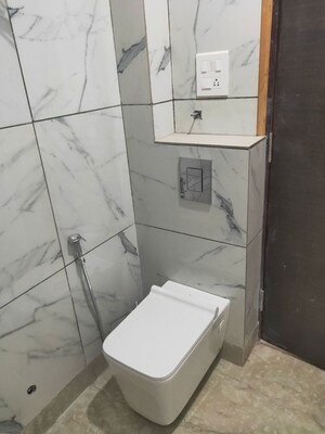 Master Bedroom in 3 BHK Apartment at M3M Atrium, Sector 57 – for Rent