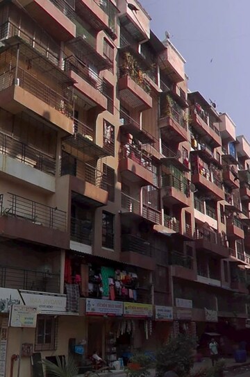  Shop For Sale in Riddhi Tower Nalasopara , Nalasopara West