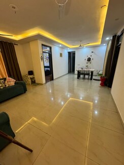 3 BHK + Pooja Room Apartment For Rent in NK Sharma Savitry Greens