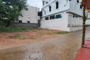  Plot – Exterior View View at Balapur - for Sale