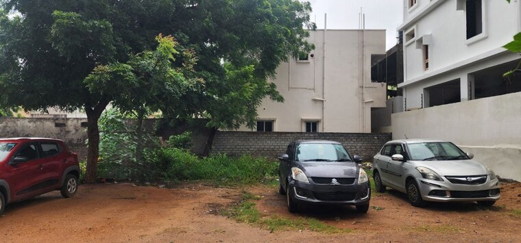 undefined, balapur  400 Sq.Yd. Plot In Balapur Hyderabad 9952322