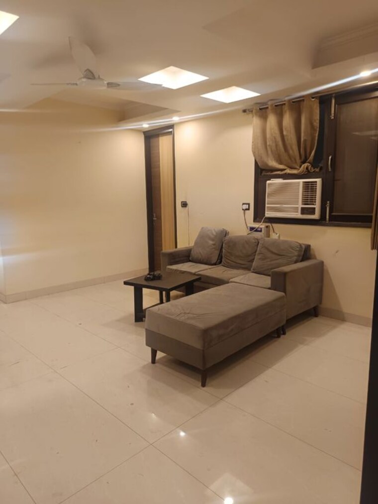 Living Room, ansal-sushant-lok-i 3 Bedroom 2200 Sq.Ft. Builder Floor In Sector 43 Gurgaon 9952373