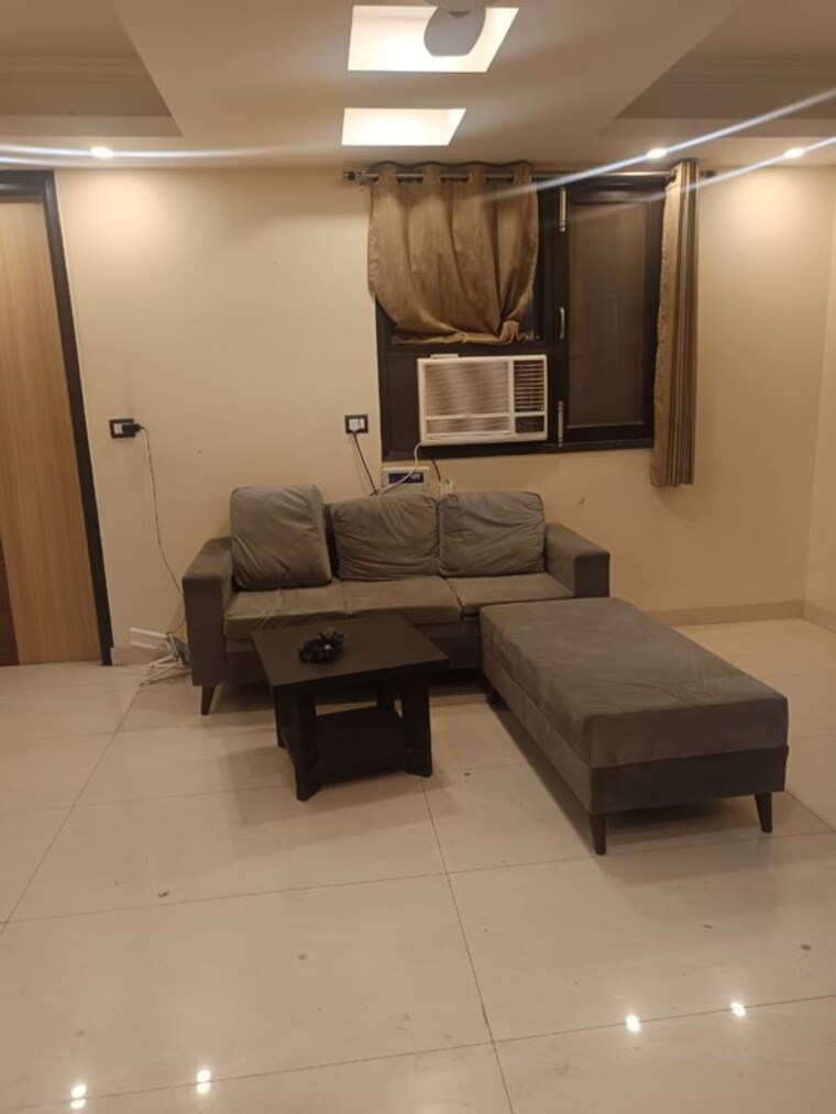 Living Room, ansal-sushant-lok-i 3 Bedroom 2200 Sq.Ft. Builder Floor In Sector 43 Gurgaon 9952373