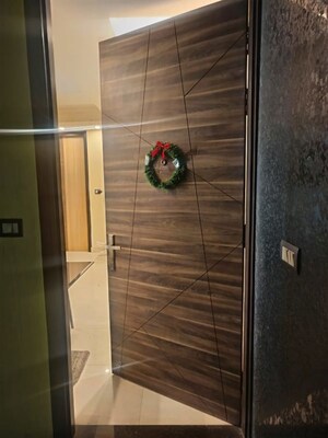 Furnished Amenities in 3 BHK Builder Floor at Ansal Sushant Lok I, Sector 43 – for Rent