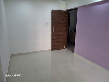 Room in 1 BHK Apartment at Nicon Infinity, Vasai East – for Sale
