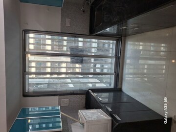 Kitchen in 1 BHK Apartment at Nicon Infinity, Vasai East – for Sale