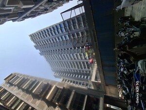 1 BHK Apartment For Sale in Nicon Infinity, Vasai East