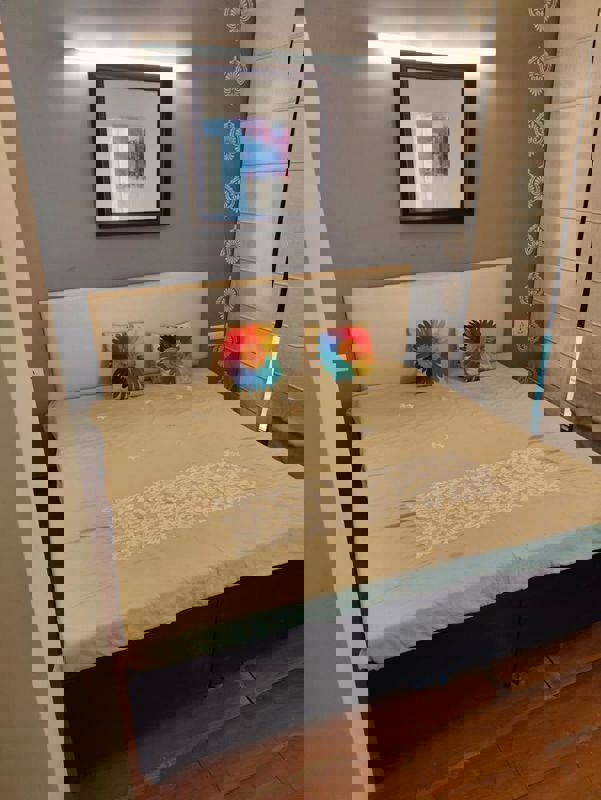 4 BHK + Pooja Room,Servant Room,Study Room,Extra Room 360 Sq.Yd. Builder Floor in Unitech Deerwood Chase