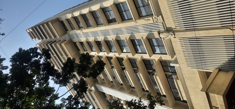 Cover Image, bandra west 2 Bedroom 989 Sq.Ft. Apartment In Bandra West Mumbai 9952381