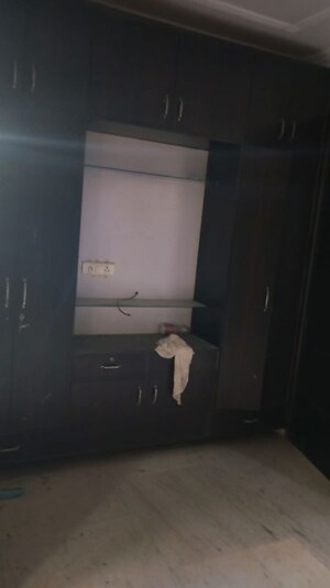 Bathroom in 2 BHK Apartment at Govindpuri – for Sale