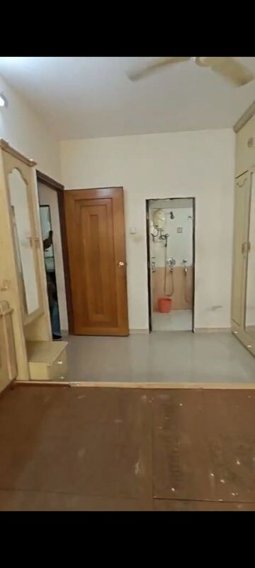 Building Lobby in 1 BHK Apartment at Bhoomi Gokul, Goregaon East – for Rent