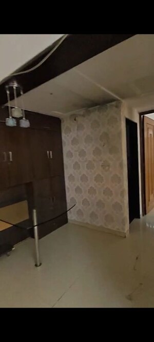 Team Area in 1 BHK Apartment at Bhoomi Gokul, Goregaon East – for Rent