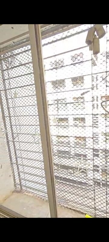 Bathroom in 1 BHK Apartment at Bhoomi Gokul, Goregaon East – for Rent