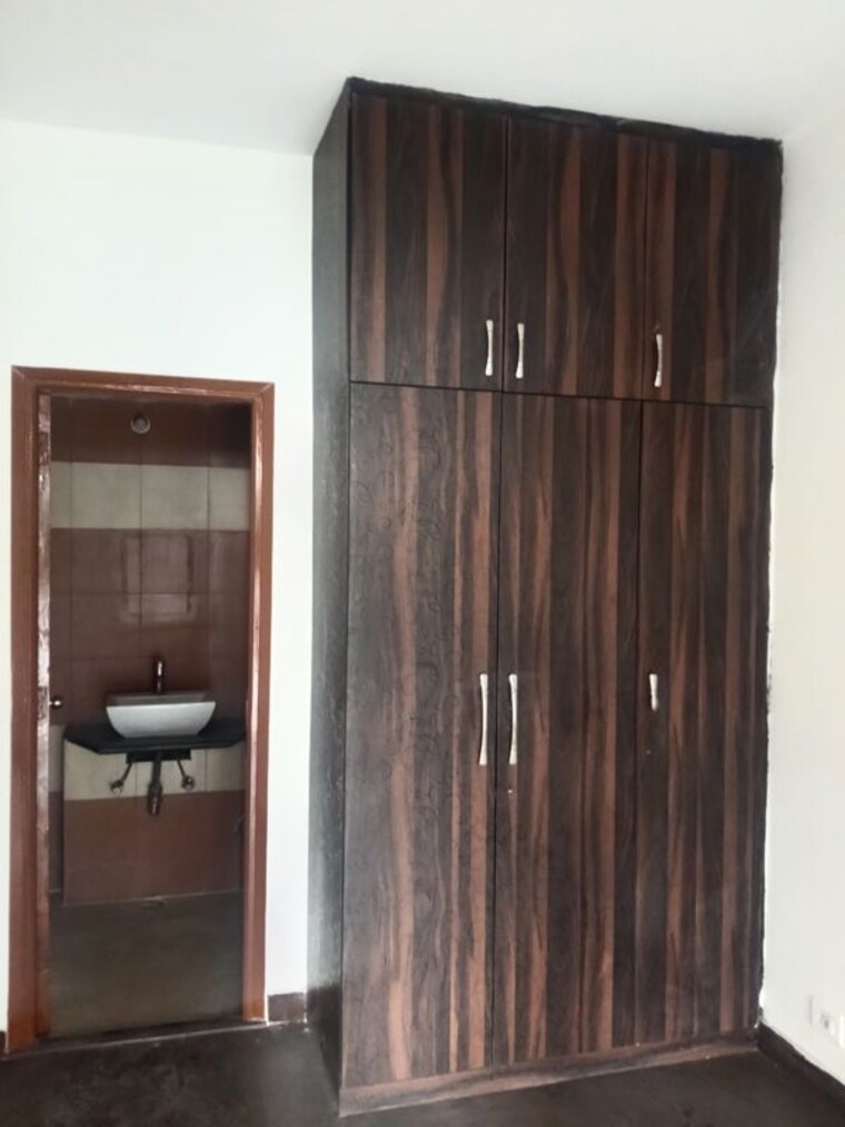 undefined, mahagun-mywoods-iii 3 Bedroom 1225 Sq.Ft. Apartment In Sector 16c Greater Noida Greater Noida 9952404