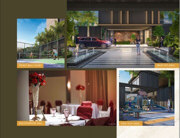  2 BHK Apartment at Wakad – for Sale