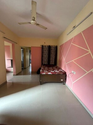 1 BHK Apartment For Rent in Hinjewadi