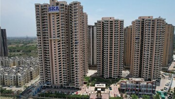 2 BHK Apartment For Sale in SKA Metro Ville, Eta Ii Greater Noida