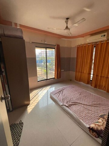 Bedroom in 3 BHK Apartment at Yadushree Complex, Tirupati Nagar – for Sale
