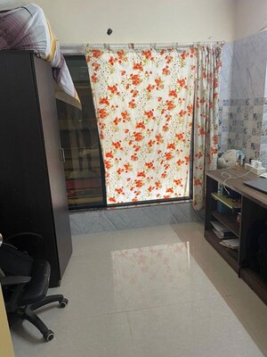  3 BHK Apartment at Yadushree Complex, Tirupati Nagar – for Sale