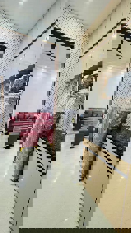 2 BHK 1200 Sq.Ft. Builder Floor in Super Mart 1