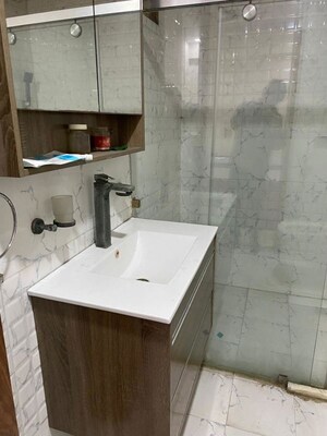 Kitchen in  Pg at Sector 52 – for Rent