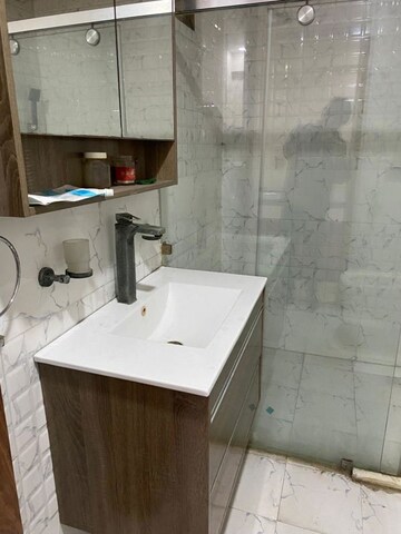 Kitchen in  Pg at Sector 52 – for Rent