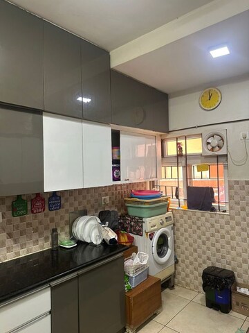 Parking in 2 BHK Apartment at Prestige Sunrise Park, Electronic City Phase I – for Sale