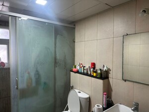 Kitchen in 2 BHK Apartment at Prestige Sunrise Park, Electronic City Phase I – for Sale