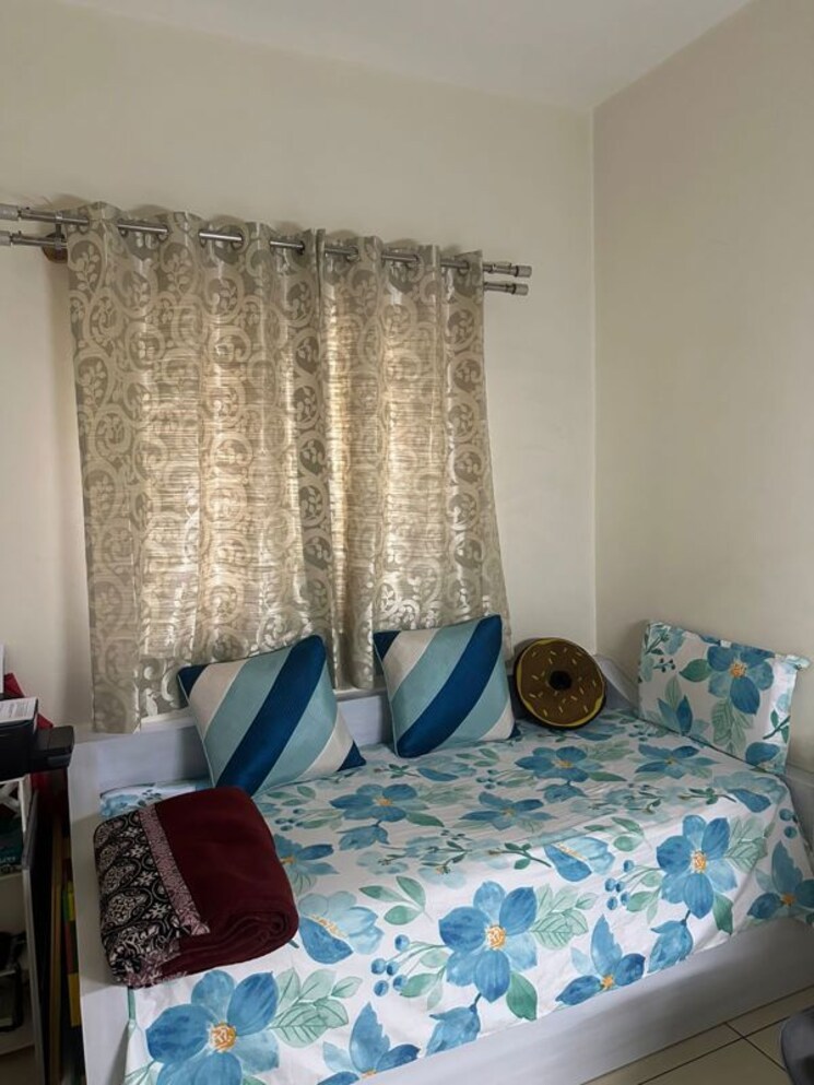 Bedroom, prestige-sunrise-park 2 Bedroom 1374 Sq.Ft. Apartment In Electronic City Phase I Bangalore 9952420