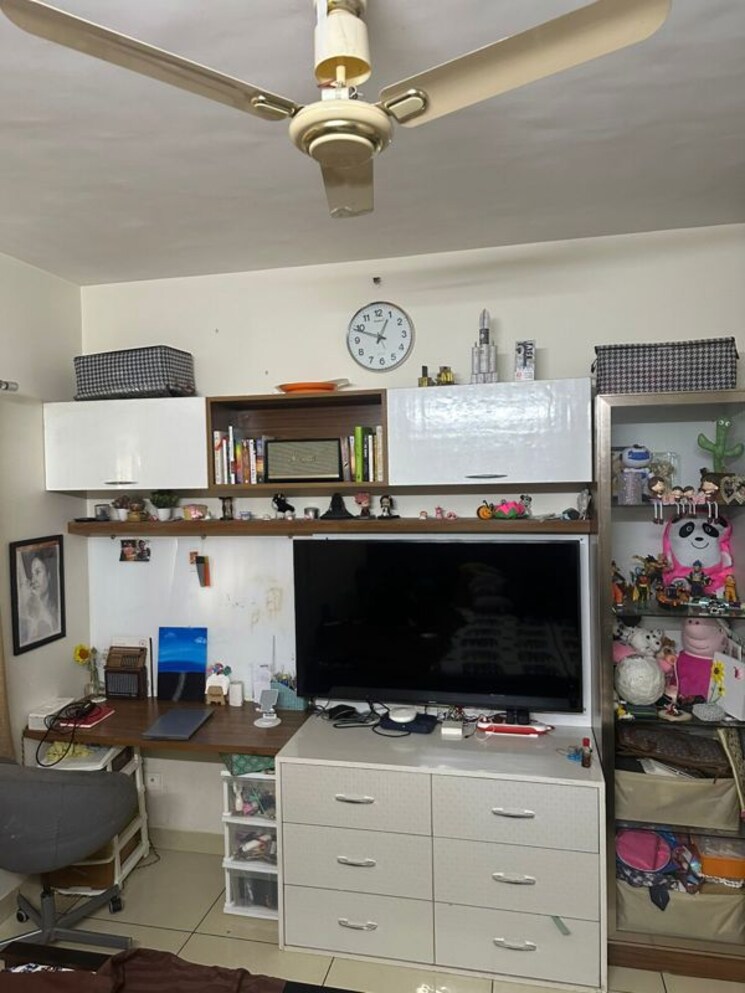 Team Area, prestige-sunrise-park 2 Bedroom 1374 Sq.Ft. Apartment In Electronic City Phase I Bangalore 9952420