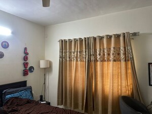 Bedroom in 2 BHK Apartment at Prestige Sunrise Park, Electronic City Phase I – for Sale