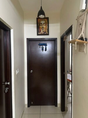 Furnished Amenities in 2 BHK Apartment at Prestige Sunrise Park, Electronic City Phase I – for Sale