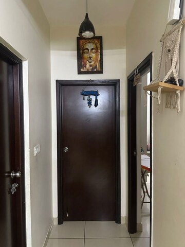 Furnished Amenities in 2 BHK Apartment at Prestige Sunrise Park, Electronic City Phase I – for Sale