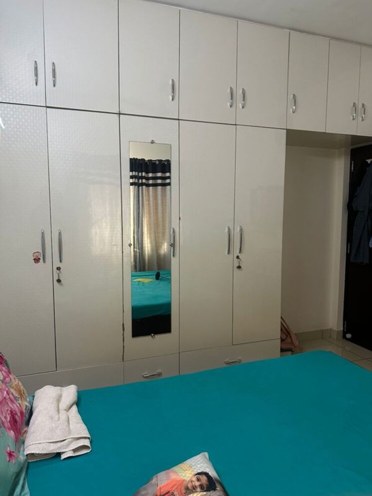 Bathroom, prestige-sunrise-park 2 Bedroom 1374 Sq.Ft. Apartment In Electronic City Phase I Bangalore 9952420