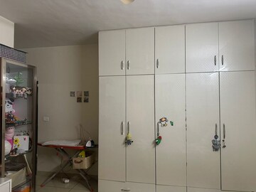 Master Bedroom in 2 BHK Apartment at Prestige Sunrise Park, Electronic City Phase I – for Sale