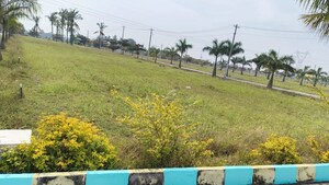 Plot Area in  Plot at Hoskote – for Sale