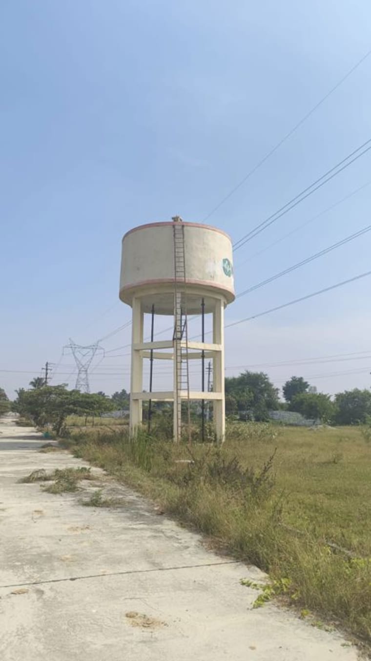 Exterior View, channarayapatna  1200 Sq.Ft. Plot In Channarayapatna Bangalore 9952424